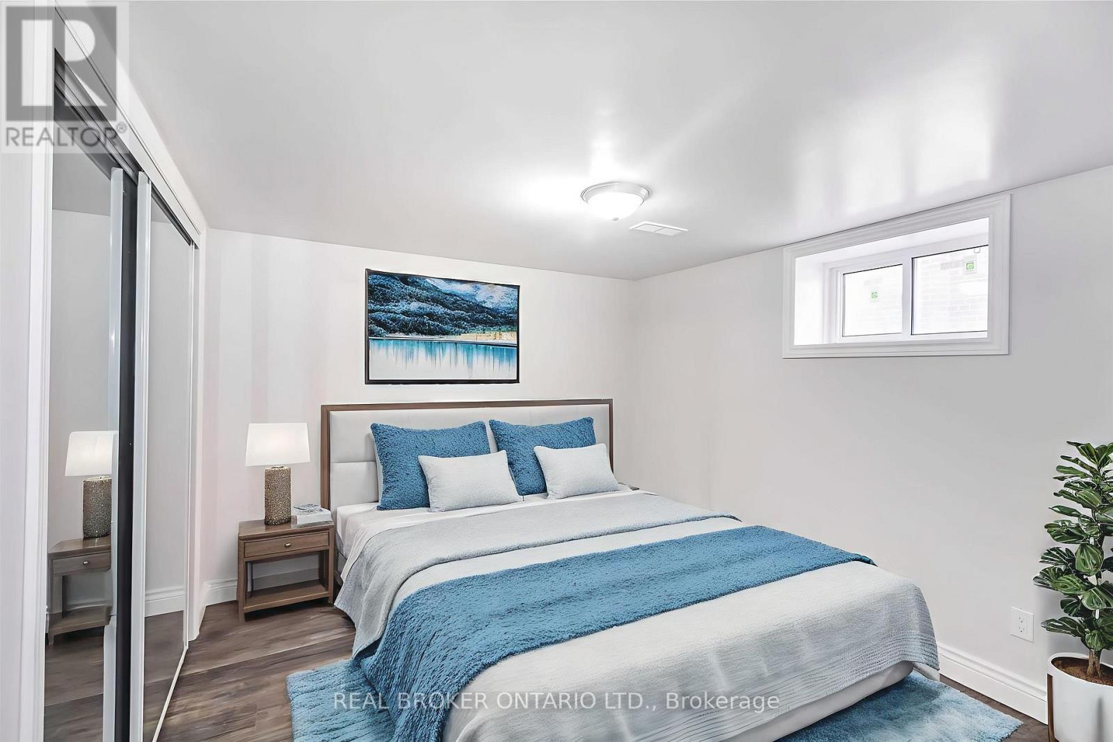 Bsmt - 1203 Wecker Drive, Oshawa, Ontario L1J 3N9 - Photo 10 - E12610206