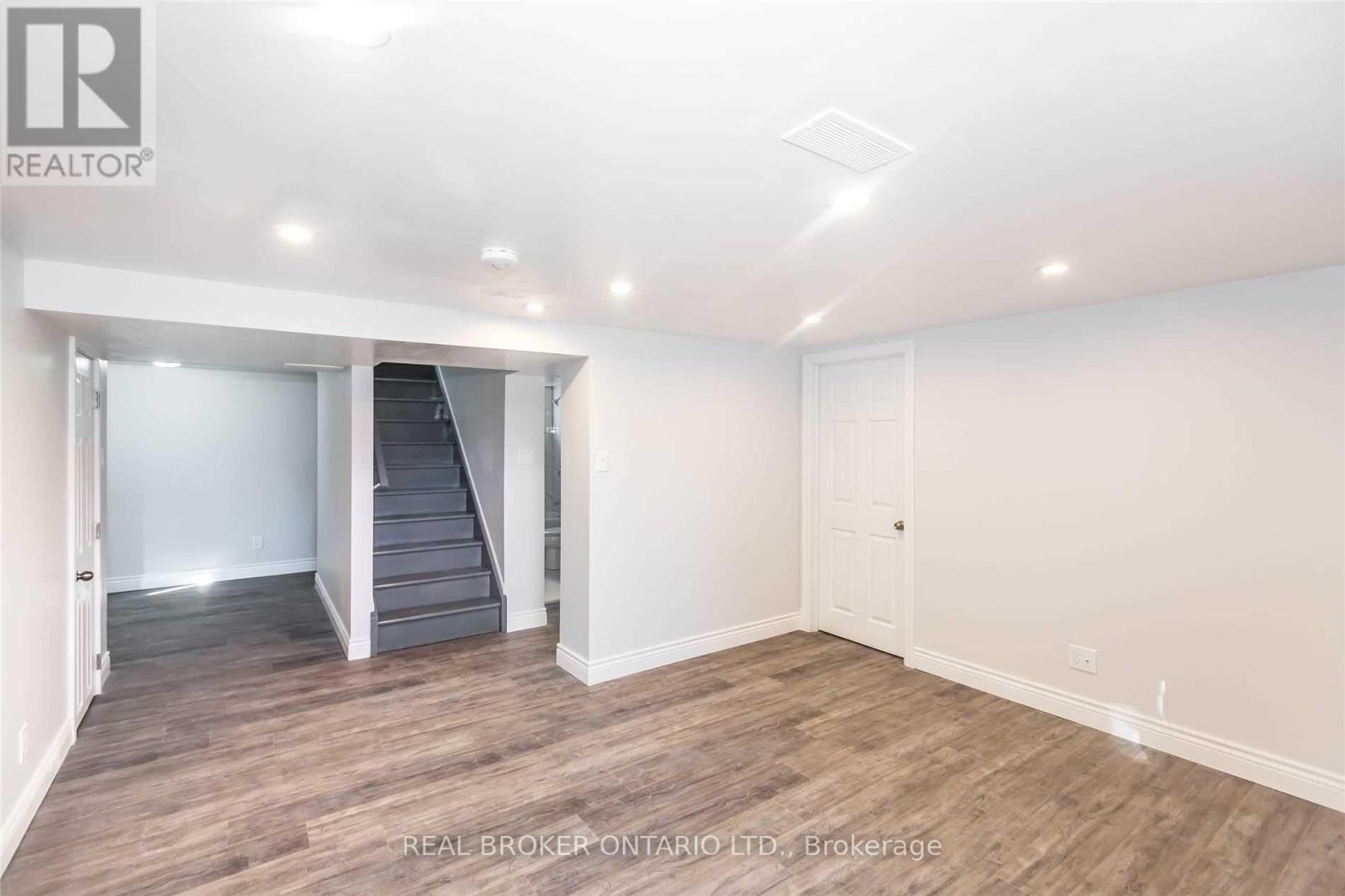 Bsmt - 1203 Wecker Drive, Oshawa, Ontario L1J 3N9 - Photo 6 - E12610206