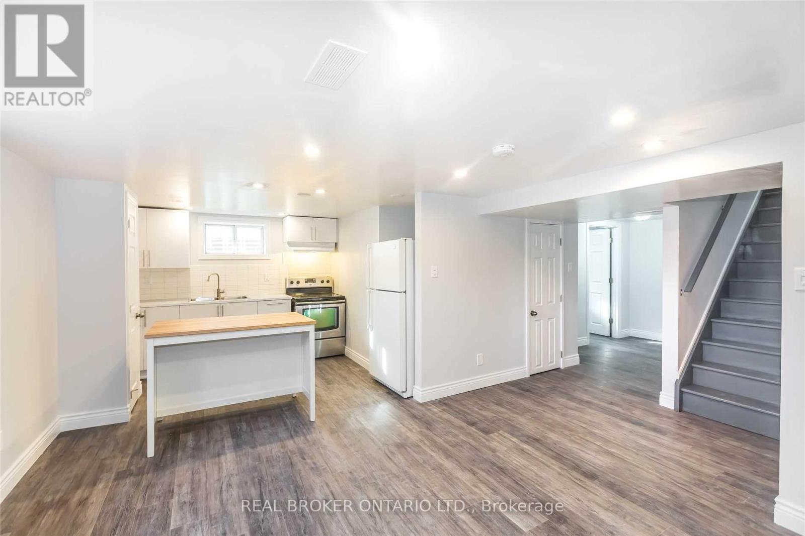 Bsmt - 1203 Wecker Drive, Oshawa, Ontario L1J 3N9 - Photo 4 - E12610206