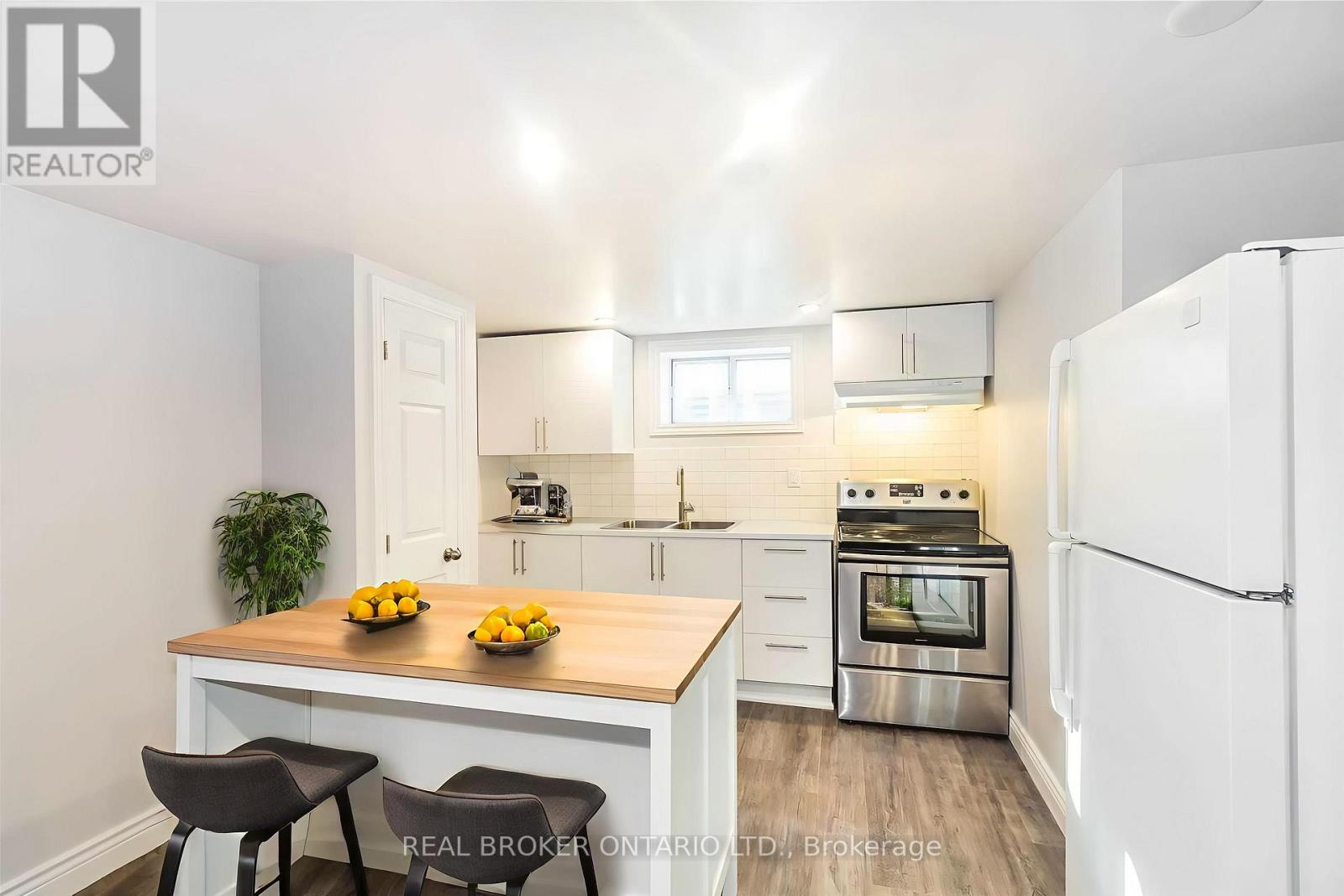 Bsmt - 1203 Wecker Drive, Oshawa, Ontario L1J 3N9 - Photo 7 - E12610206