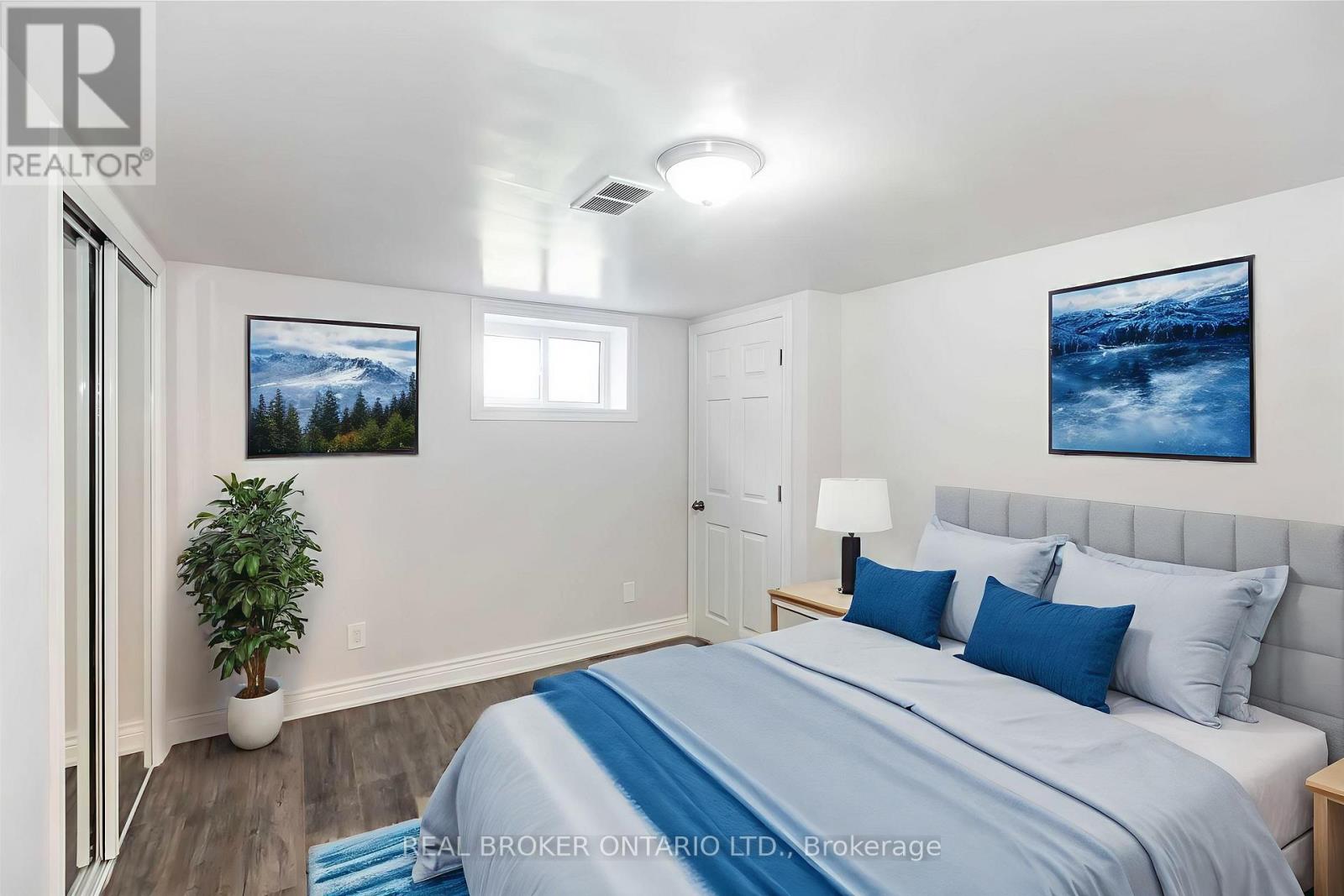 Bsmt - 1203 Wecker Drive, Oshawa, Ontario L1J 3N9 - Photo 9 - E12610206