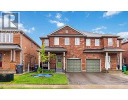 98 PERSONNA CIRCLE, Brampton, Ontario