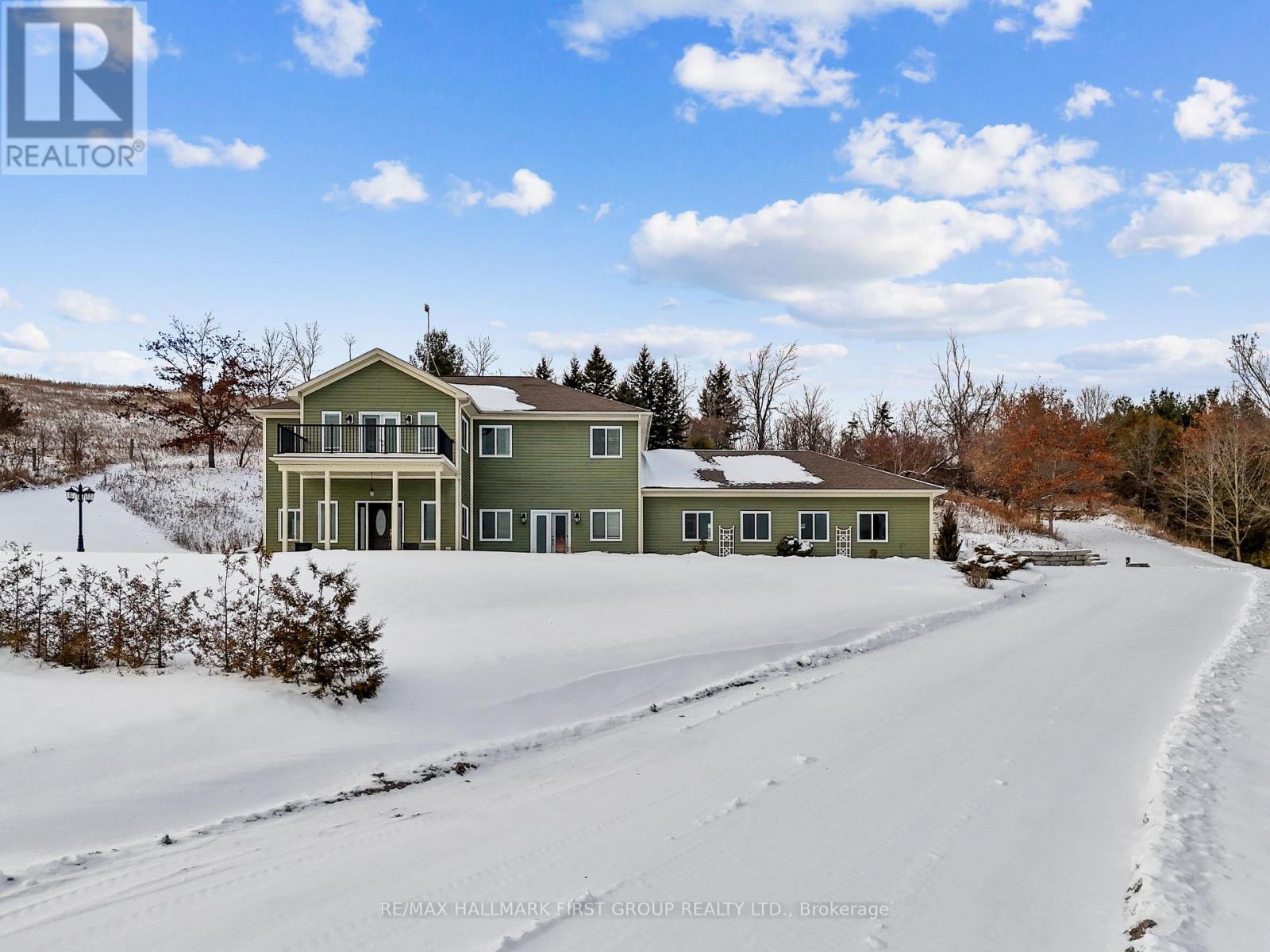 11660 COUNTY ROAD 29 ROAD, Alnwick/Haldimand, Ontario