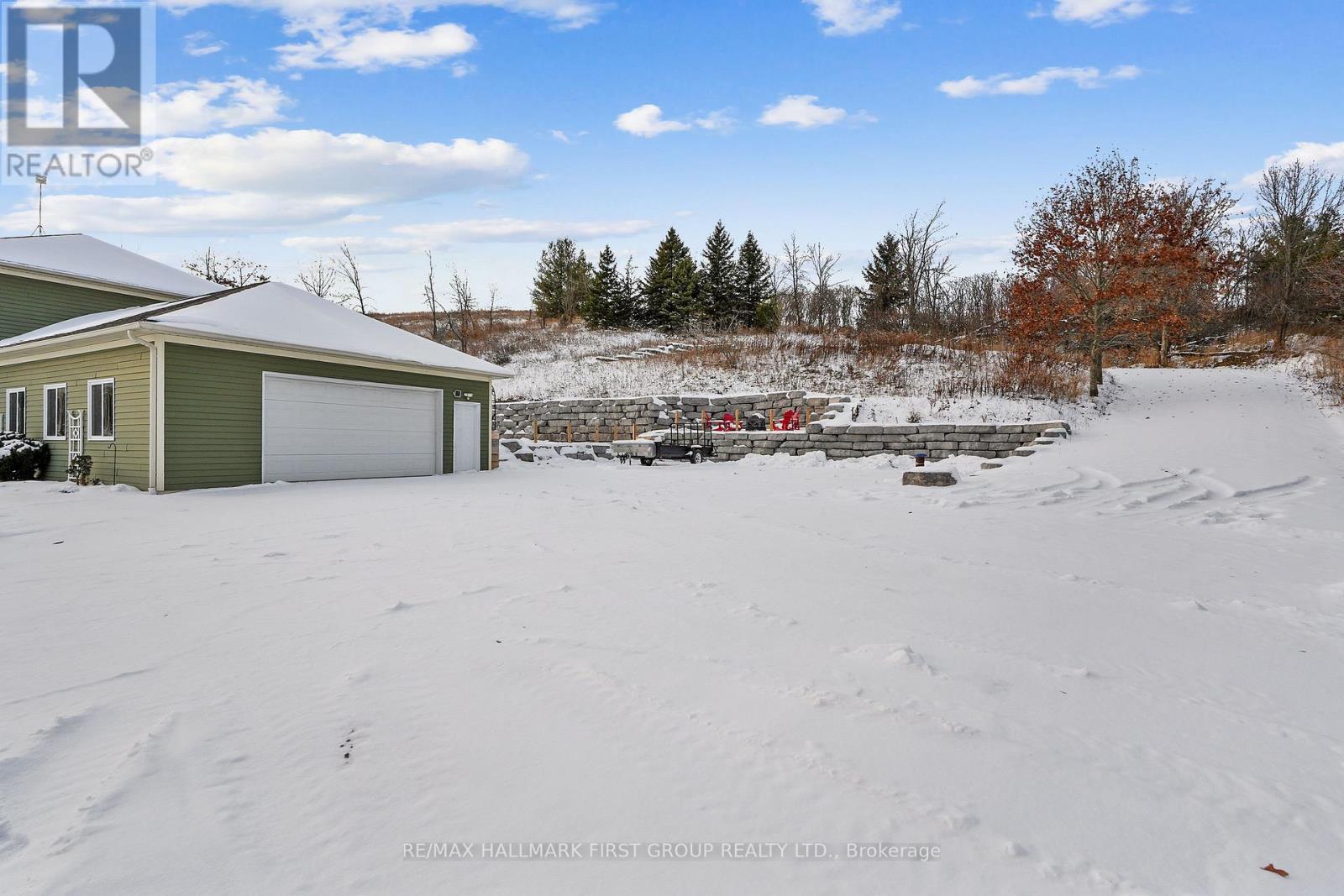11660 County Road 29 Road, Alnwick/haldimand, Ontario  K0K 2X0 - Photo 47 - X12383506