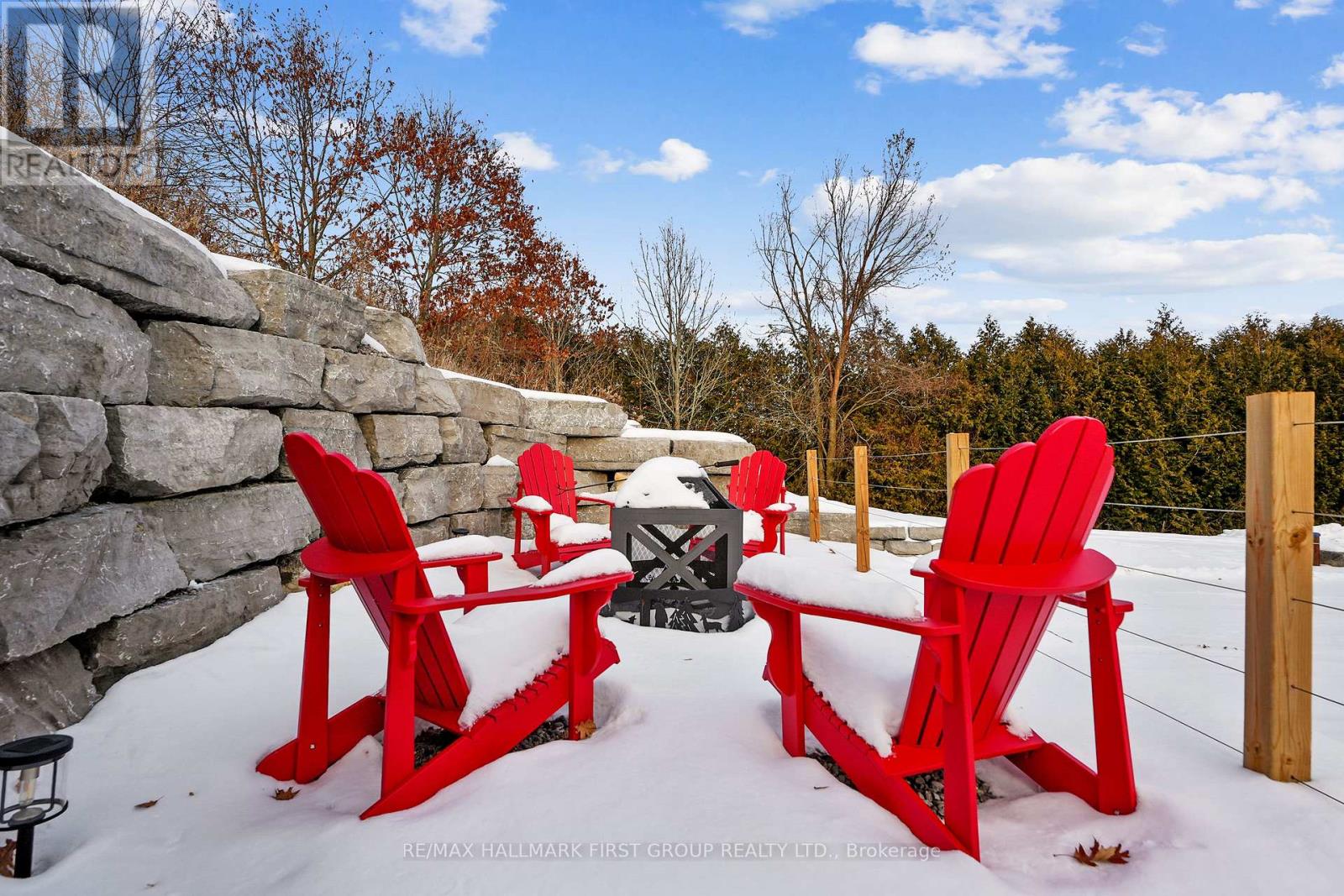 11660 County Road 29 Road, Alnwick/haldimand, Ontario  K0K 2X0 - Photo 43 - X12383506