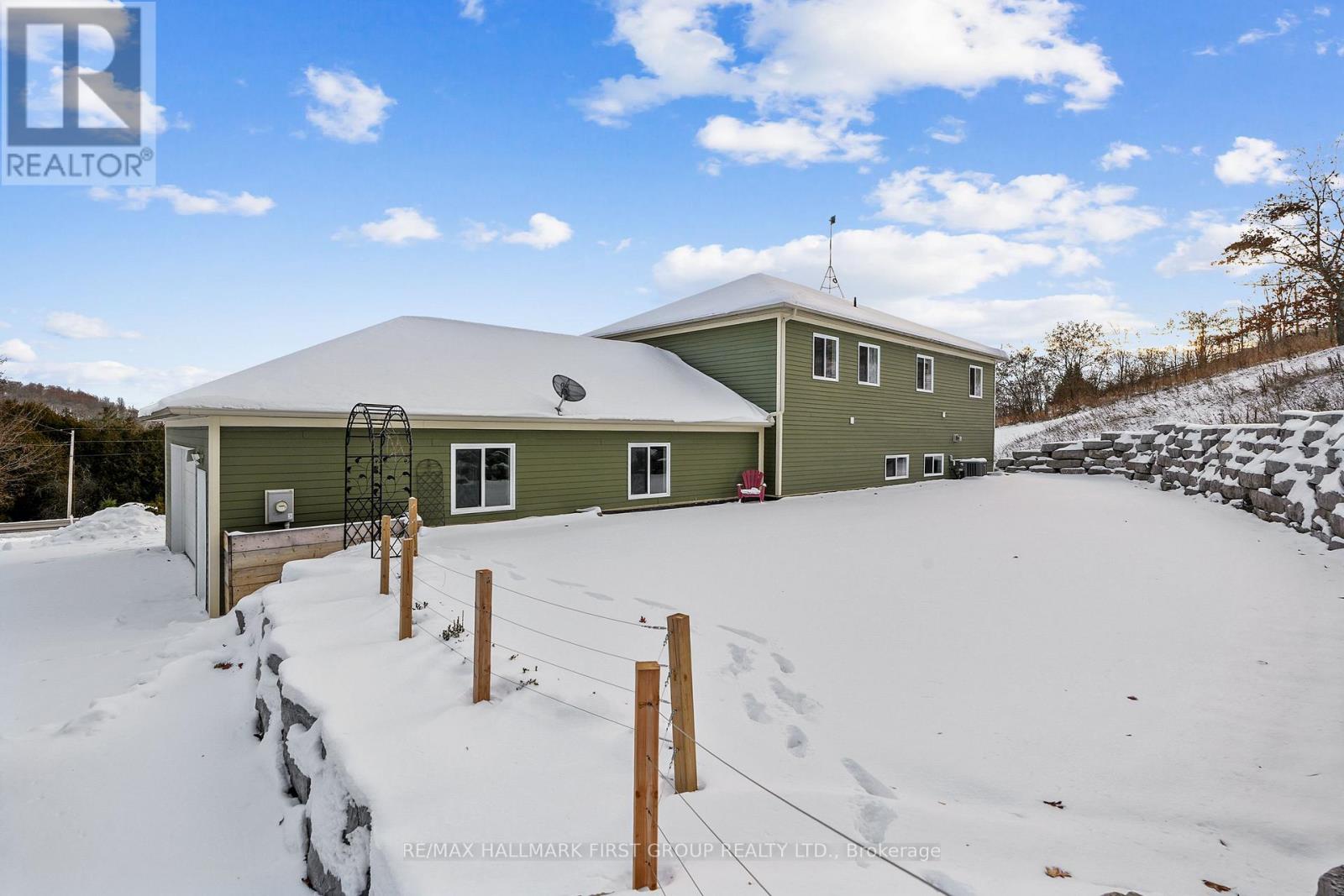 11660 County Road 29 Road, Alnwick/haldimand, Ontario  K0K 2X0 - Photo 41 - X12383506