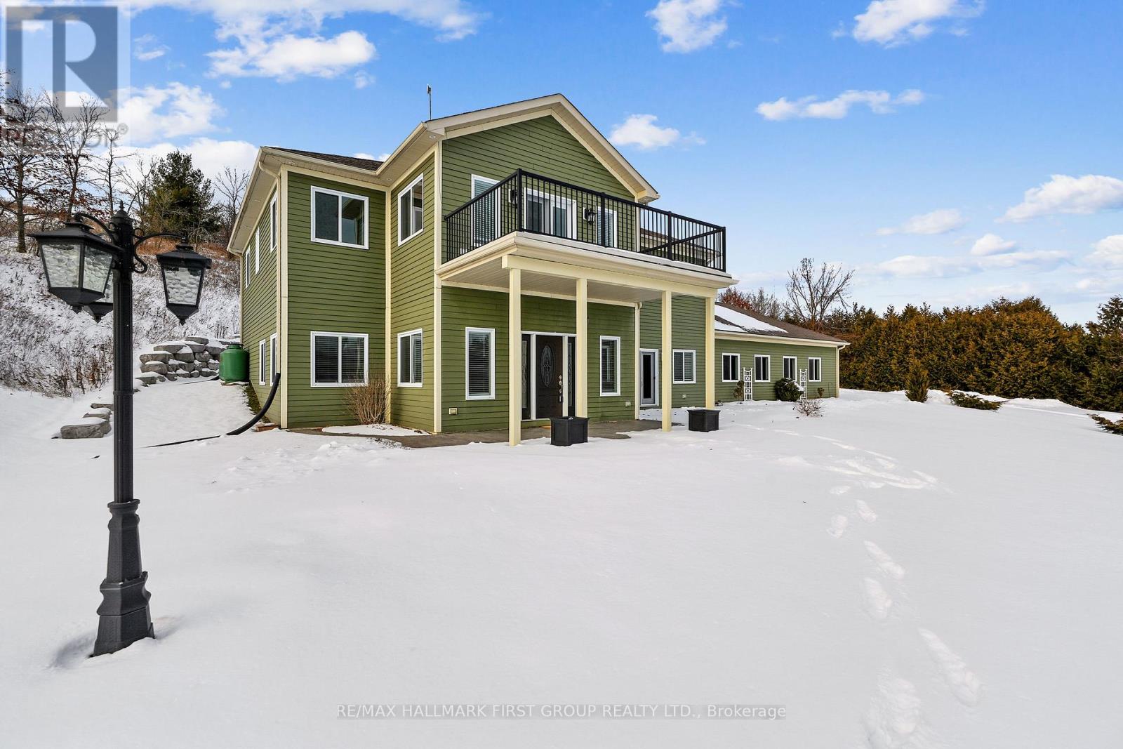 11660 County Road 29 Road, Alnwick/haldimand, Ontario  K0K 2X0 - Photo 3 - X12383506