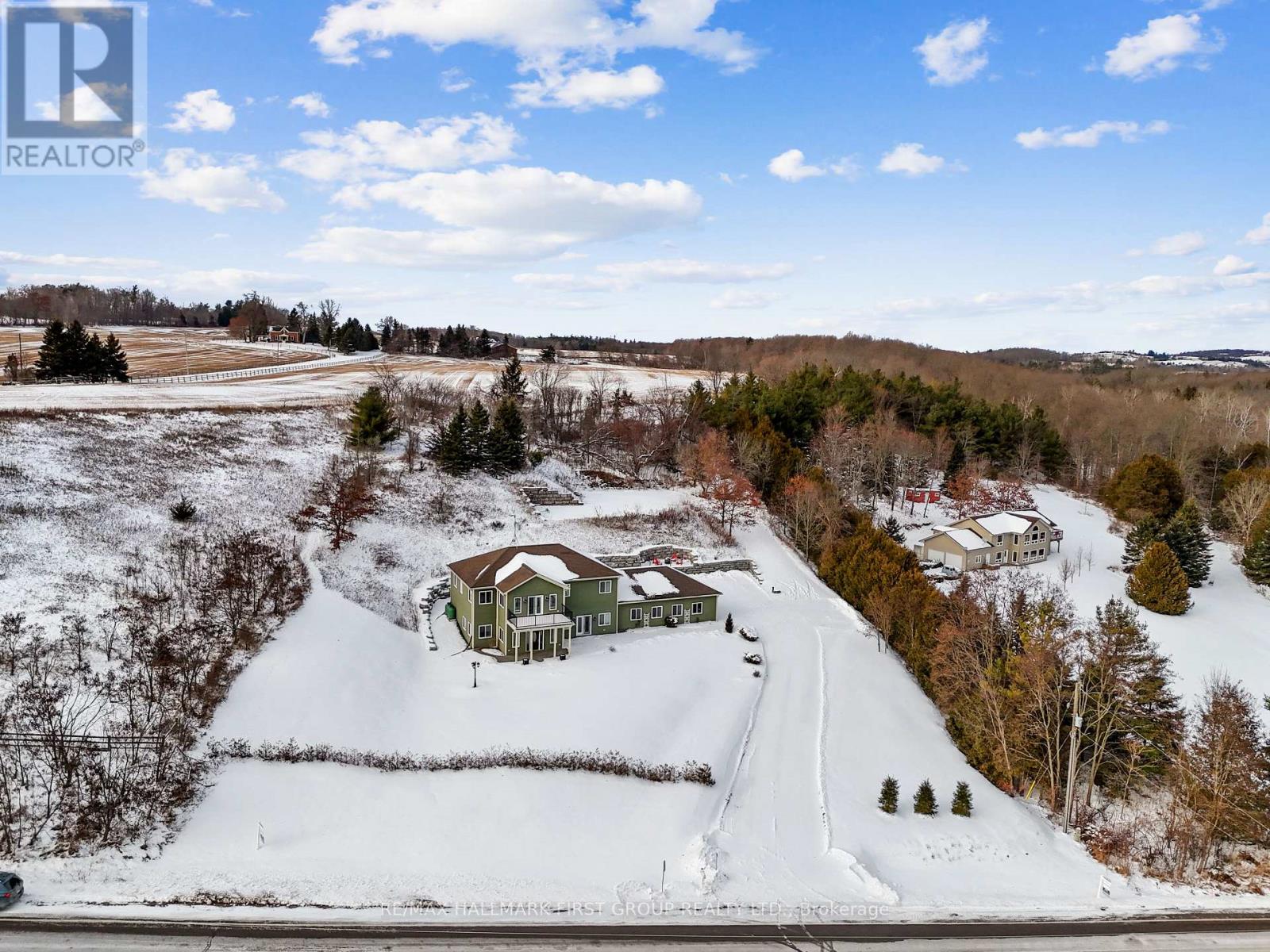 11660 County Road 29 Road, Alnwick/haldimand, Ontario  K0K 2X0 - Photo 50 - X12383506