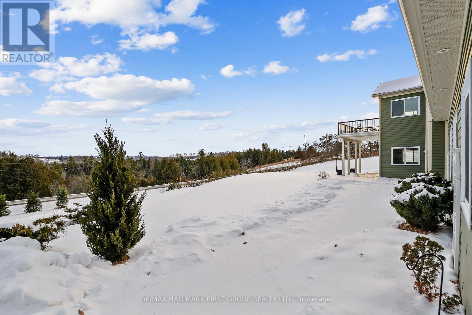 11660 County Road 29 Road, Alnwick/haldimand, Ontario  K0K 2X0 - Photo 4 - X12383506