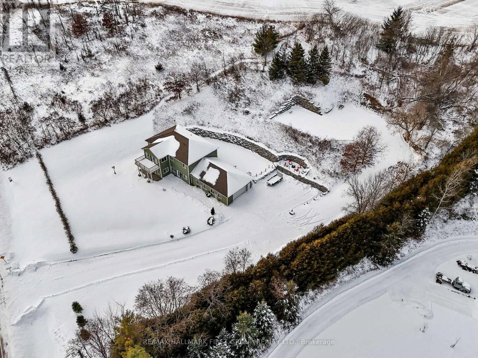 11660 County Road 29 Road, Alnwick/haldimand, Ontario  K0K 2X0 - Photo 49 - X12383506