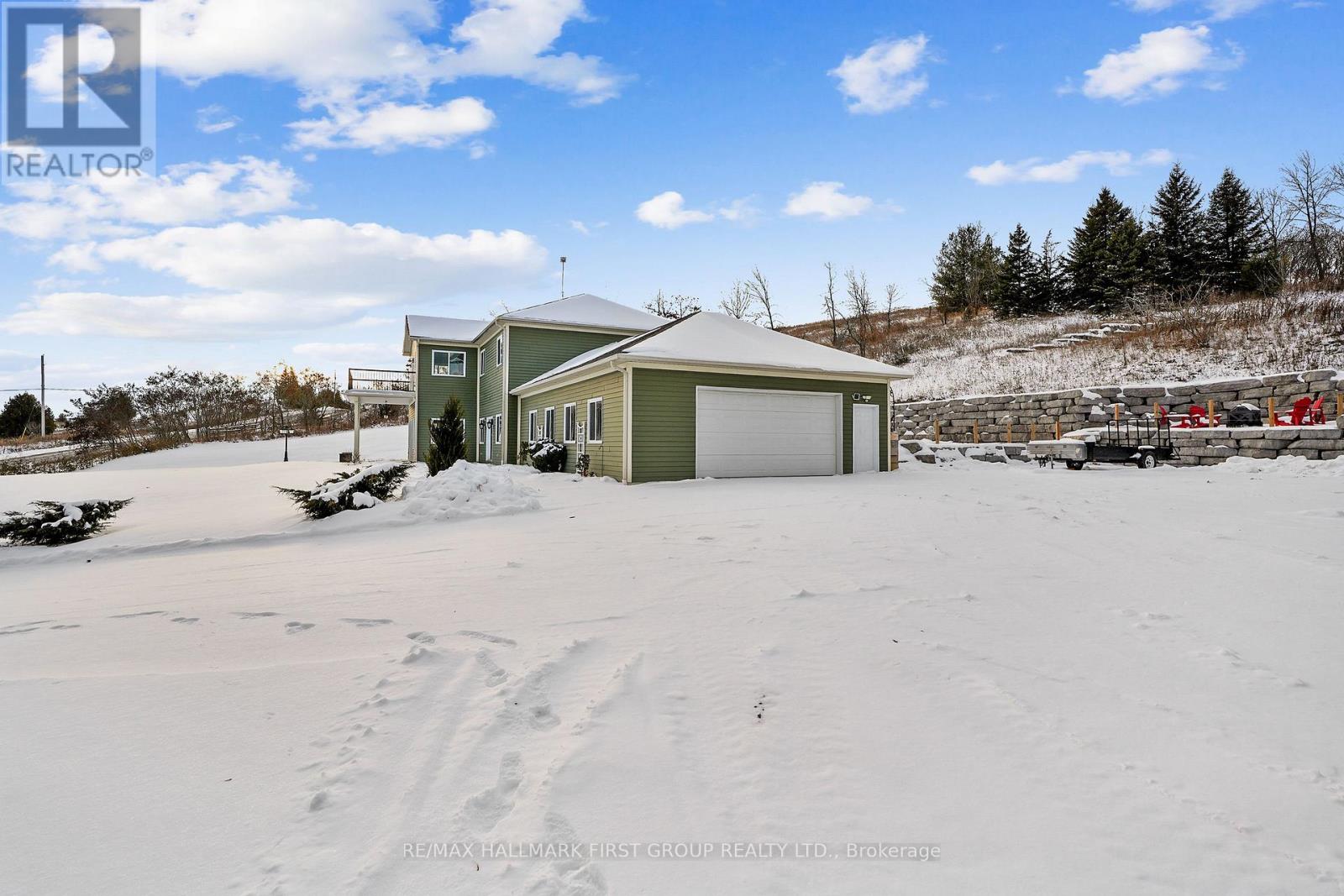 11660 County Road 29 Road, Alnwick/haldimand, Ontario  K0K 2X0 - Photo 2 - X12383506