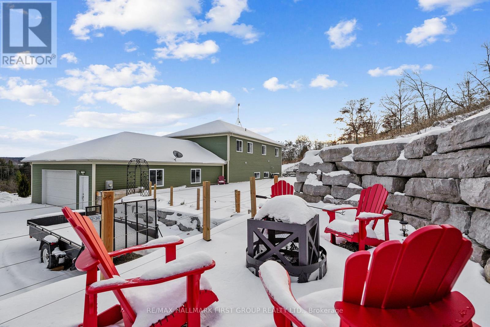 11660 County Road 29 Road, Alnwick/haldimand, Ontario  K0K 2X0 - Photo 42 - X12383506