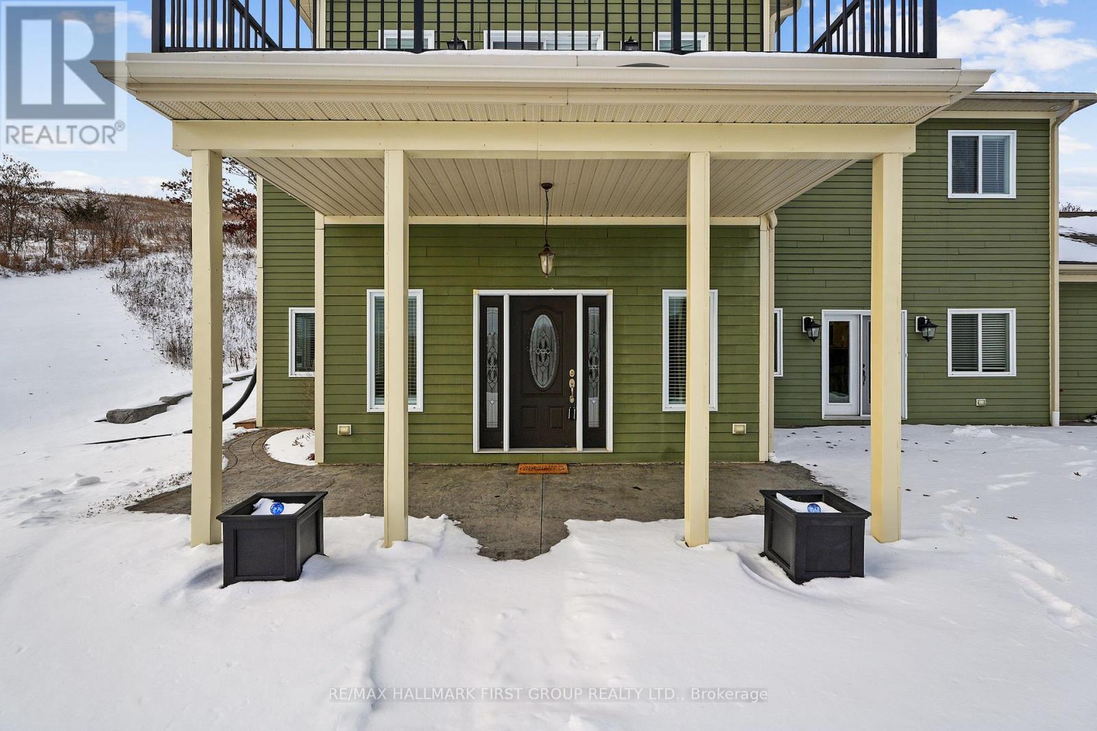 11660 County Road 29 Road, Alnwick/haldimand, Ontario  K0K 2X0 - Photo 5 - X12383506