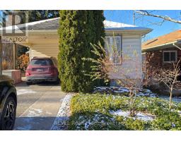 LOWER LEVEL - 33 DUNDAS CRESCENT, St. Catharines, Ontario