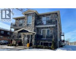 15 EMPIRE Street Unit# 9, welland, Ontario
