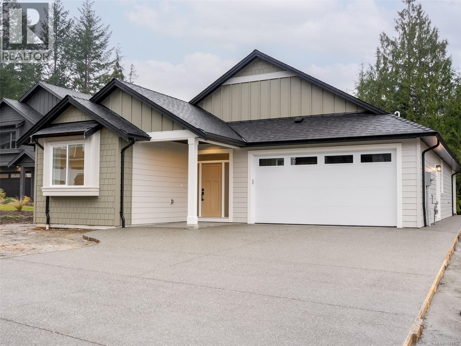2641 Forest Edge Rd, Sooke, British Columbia
