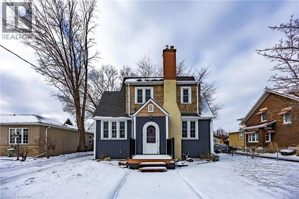 244 KENT Street S, Simcoe, Ontario