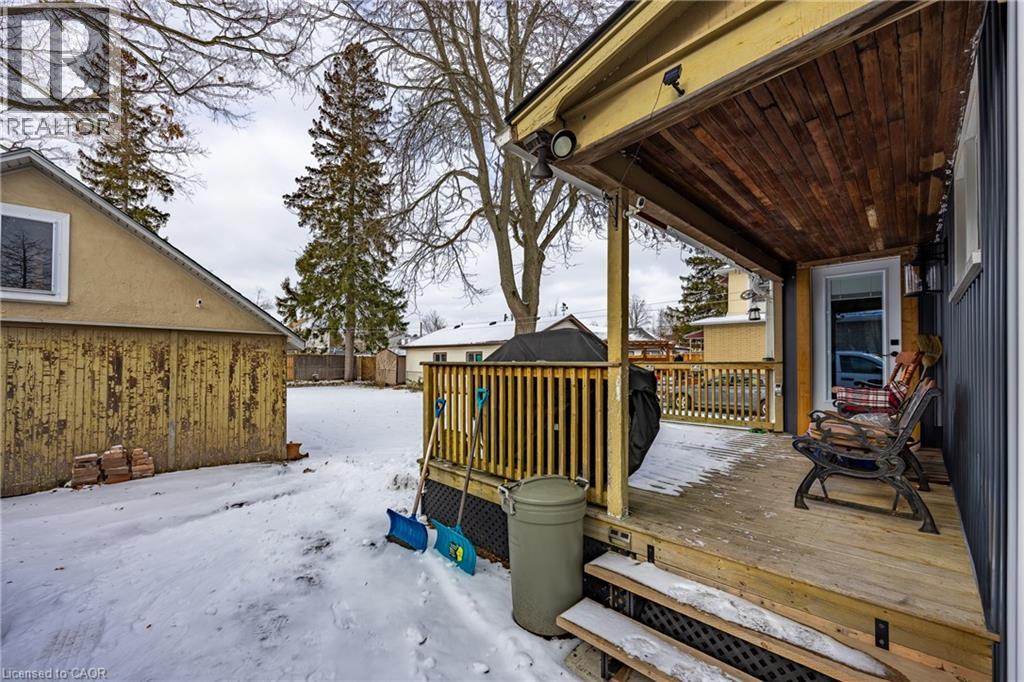 244 Kent Street S, Simcoe, Ontario  N3Y 2Y4 - Photo 31 - 40792526