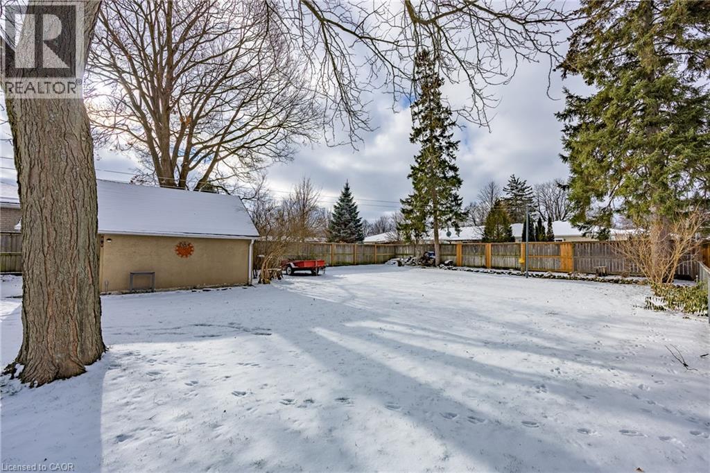 244 Kent Street S, Simcoe, Ontario  N3Y 2Y4 - Photo 32 - 40792526