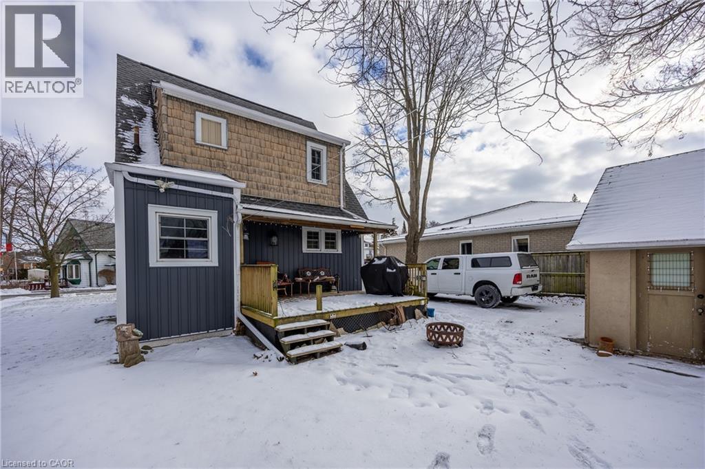 244 Kent Street S, Simcoe, Ontario  N3Y 2Y4 - Photo 33 - 40792526