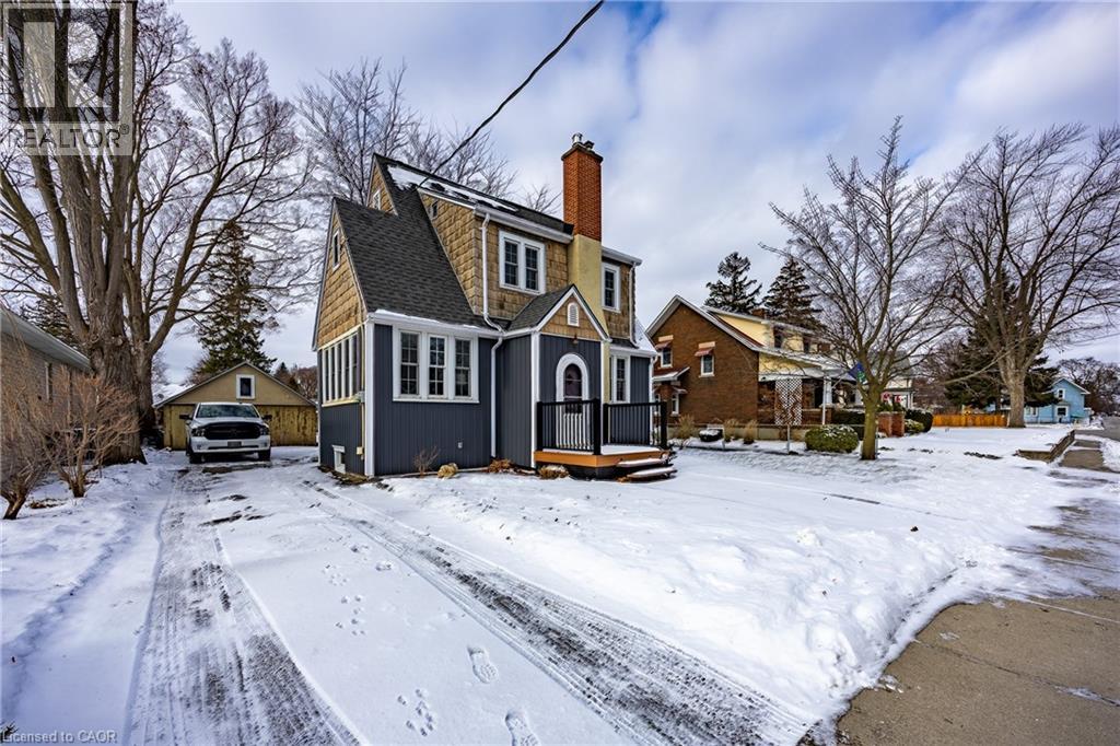 244 Kent Street S, Simcoe, Ontario  N3Y 2Y4 - Photo 34 - 40792526