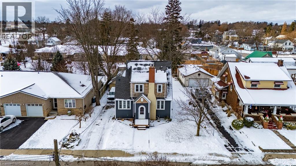 244 Kent Street S, Simcoe, Ontario  N3Y 2Y4 - Photo 35 - 40792526