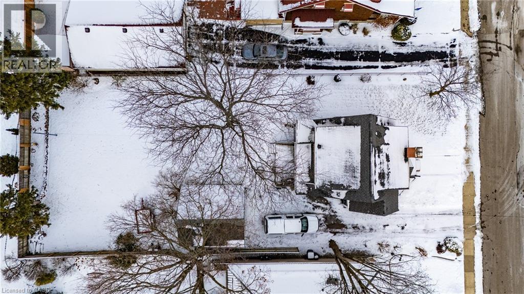 244 Kent Street S, Simcoe, Ontario  N3Y 2Y4 - Photo 36 - 40792526