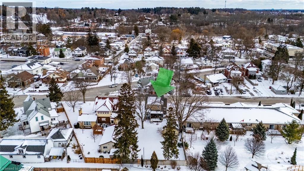 244 Kent Street S, Simcoe, Ontario  N3Y 2Y4 - Photo 37 - 40792526