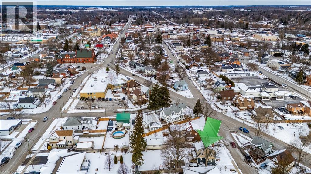 244 Kent Street S, Simcoe, Ontario  N3Y 2Y4 - Photo 38 - 40792526