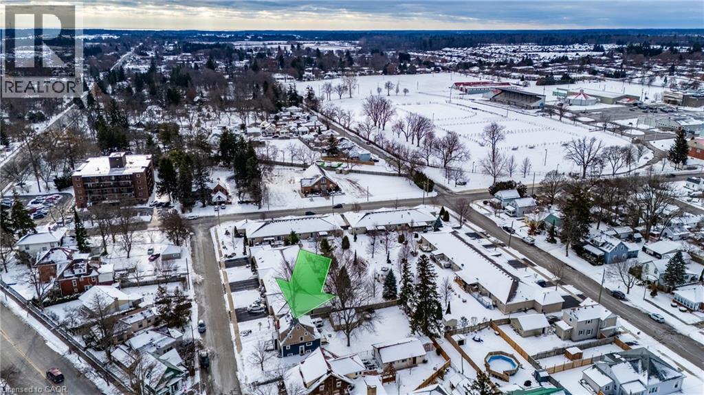 244 Kent Street S, Simcoe, Ontario  N3Y 2Y4 - Photo 39 - 40792526