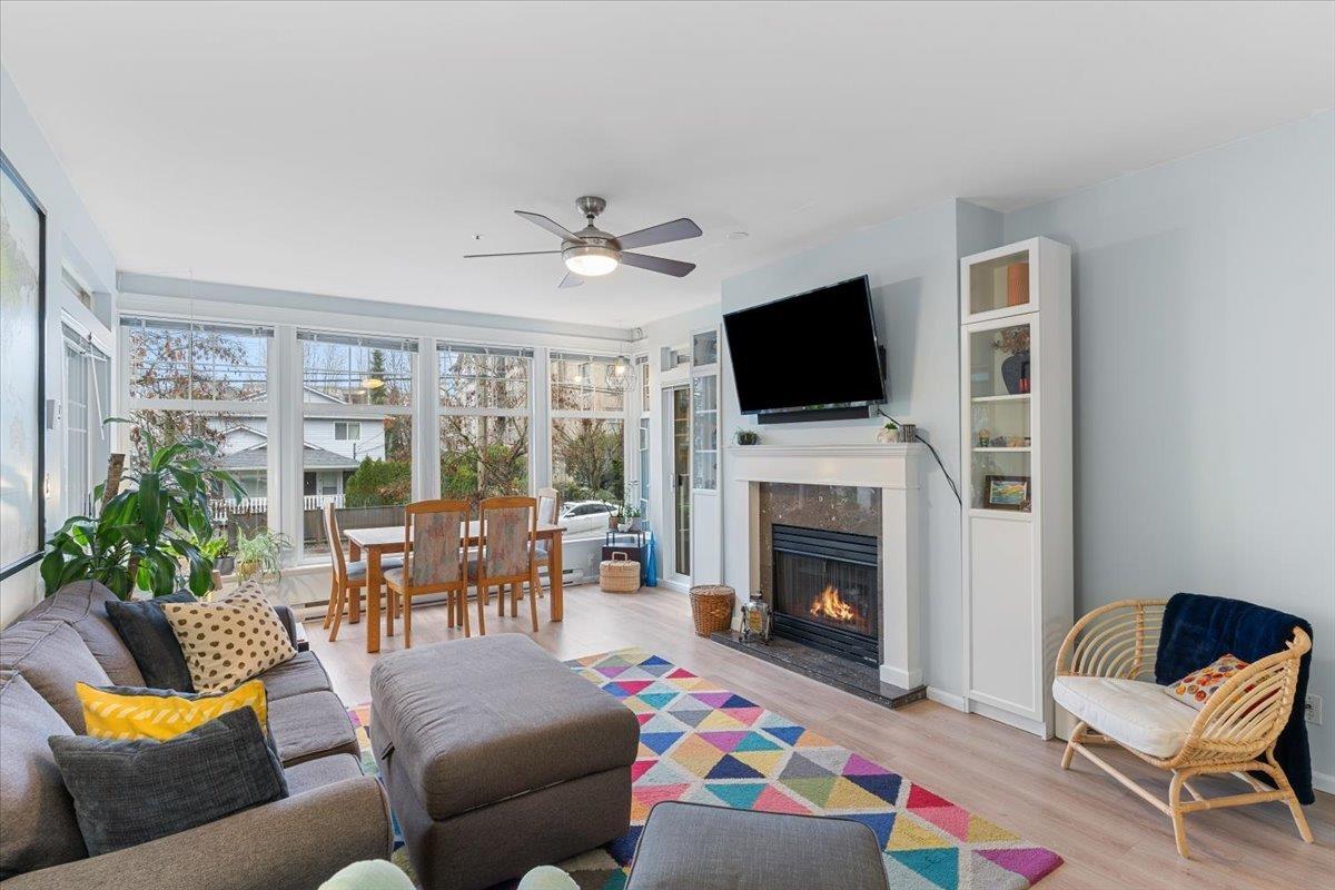 102 20228 54th Avenue, Langley, British Columbia  V3A 3W3 - Photo 5 - R3072742