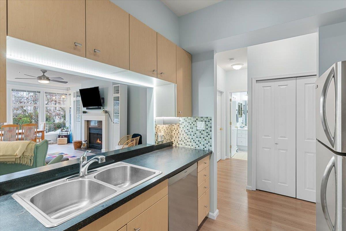 102 20228 54th Avenue, Langley, British Columbia  V3A 3W3 - Photo 14 - R3072742