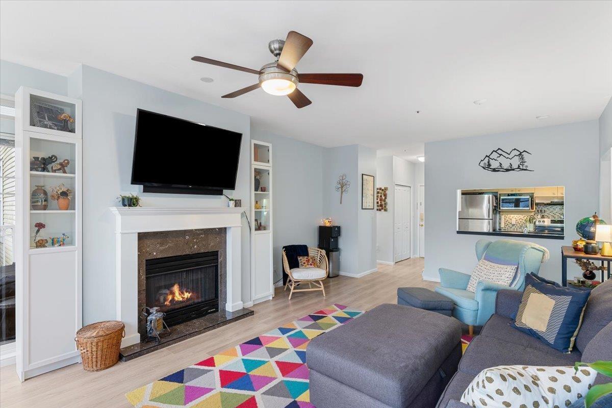 102 20228 54th Avenue, Langley, British Columbia  V3A 3W3 - Photo 6 - R3072742