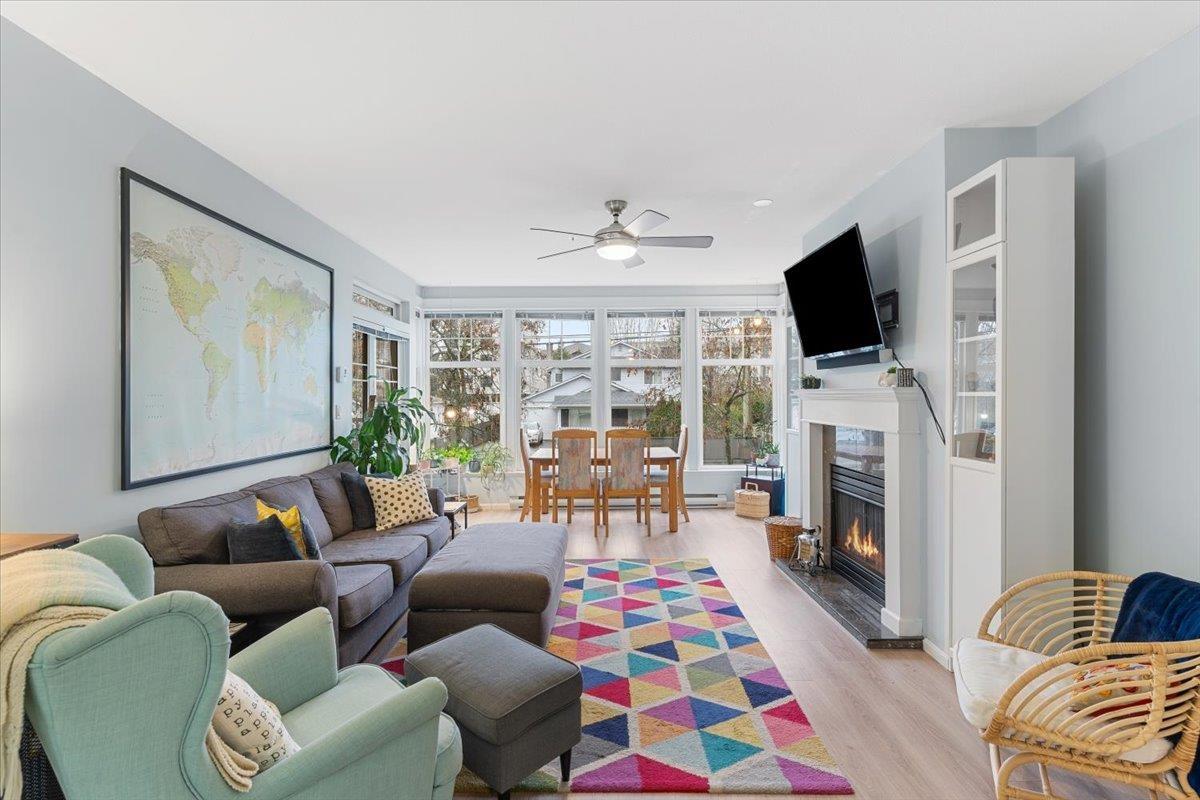 102 20228 54th Avenue, Langley, British Columbia  V3A 3W3 - Photo 1 - R3072742