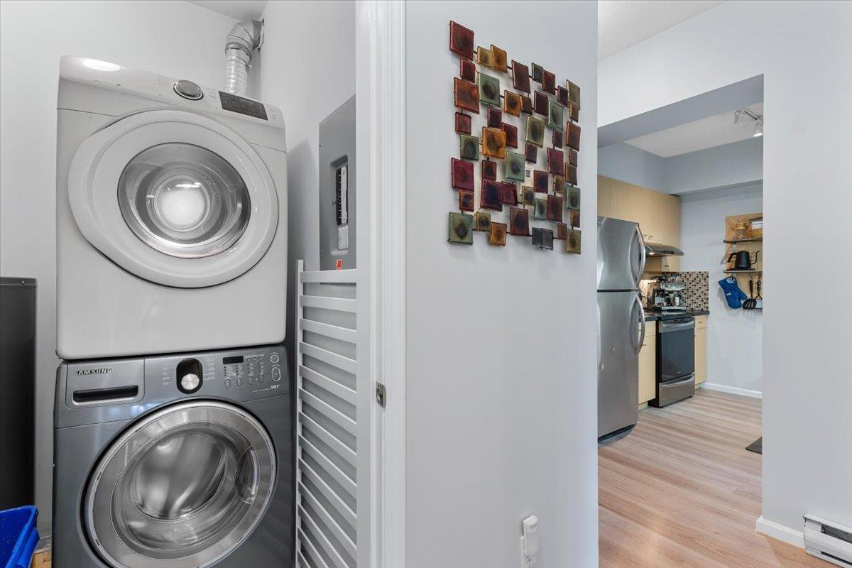 102 20228 54th Avenue, Langley, British Columbia  V3A 3W3 - Photo 23 - R3072742