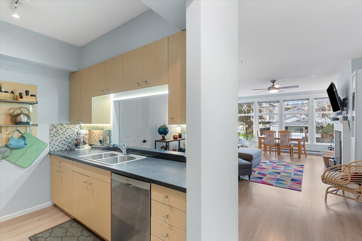 102 20228 54th Avenue, Langley, British Columbia  V3A 3W3 - Photo 12 - R3072742