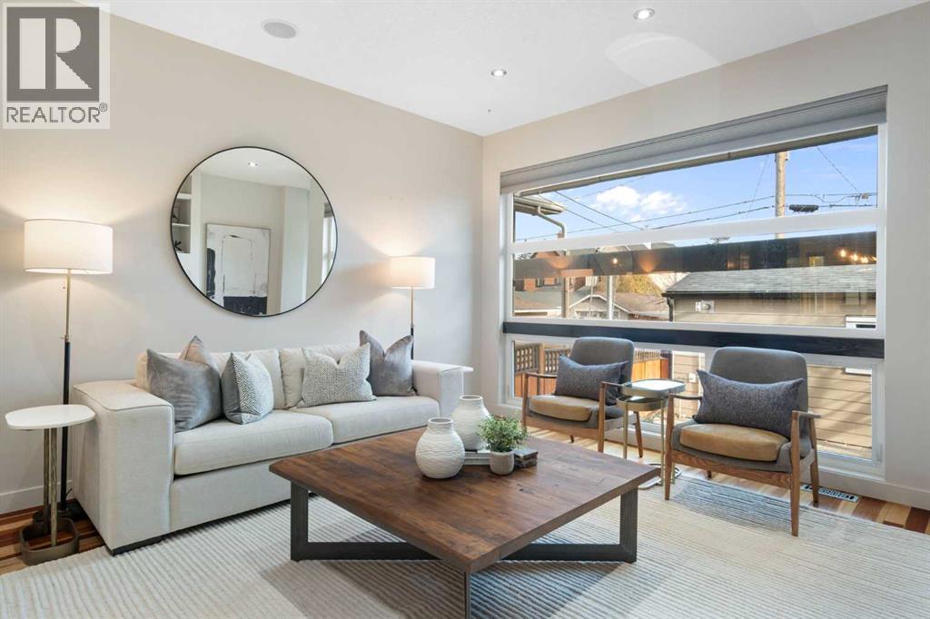 218 8a Street Ne, Calgary, Alberta  T2E 4J1 - Photo 11 - A2269956