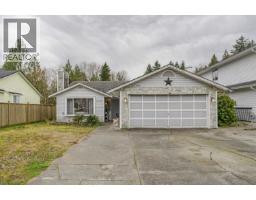12145 207A STREET, Maple Ridge, British Columbia