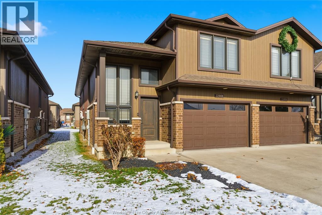11948 Thistledown, Windsor, Ontario