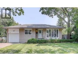 1269 MONTCLAIR Drive, oakville, Ontario