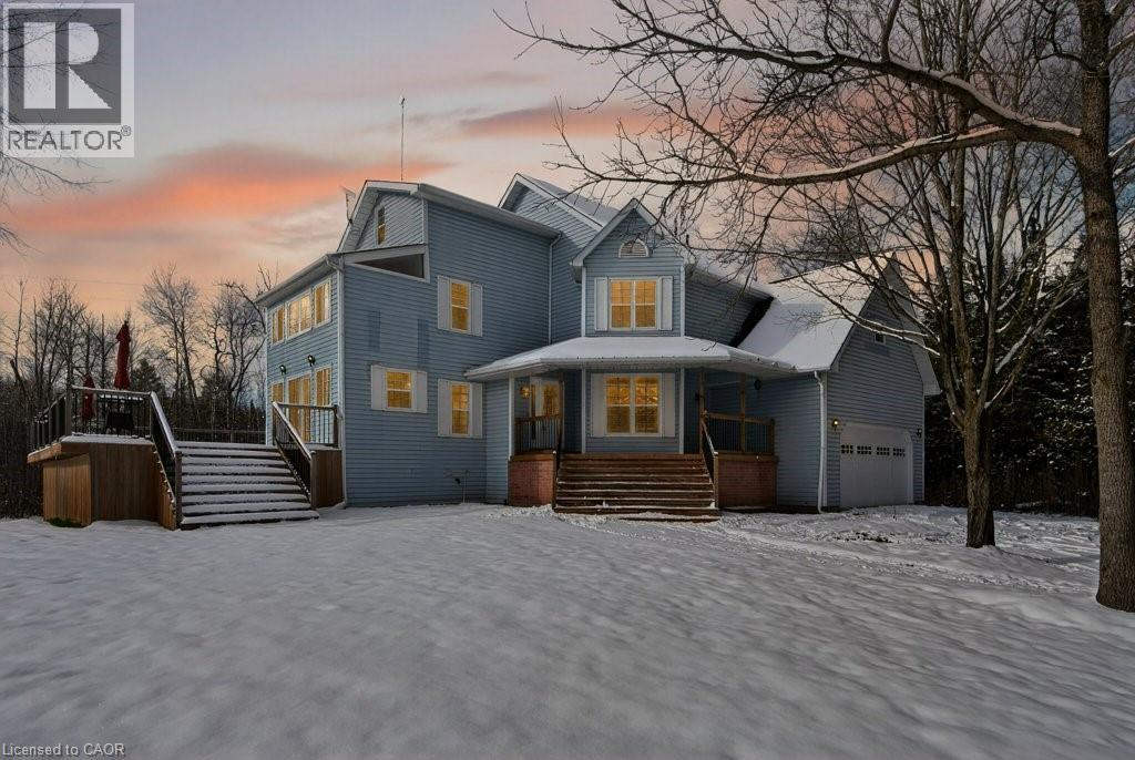 7460 5TH LINE, essa, Ontario