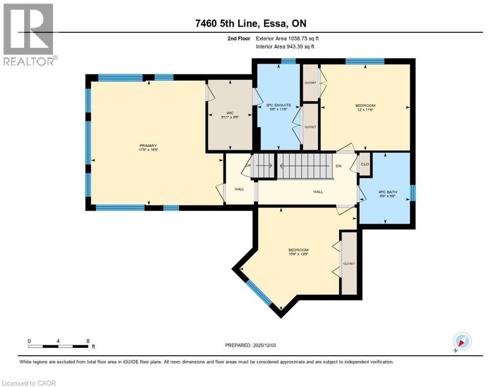 7460 5th Line, Essa, Ontario  L0M 1B1 - Photo 48 - 40792943