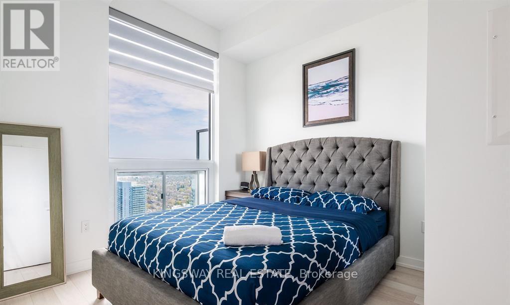 3901 - 39 Roehampton Avenue, Toronto, Ontario  M4P 1P9 - Photo 10 - C12610578