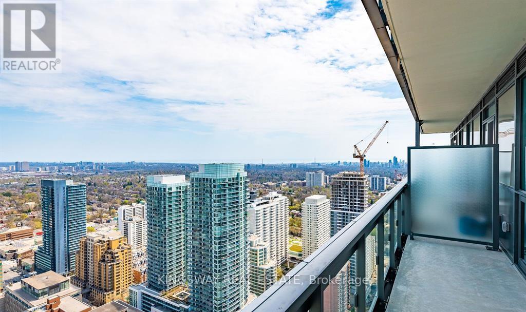 3901 - 39 Roehampton Avenue, Toronto, Ontario  M4P 1P9 - Photo 16 - C12610578