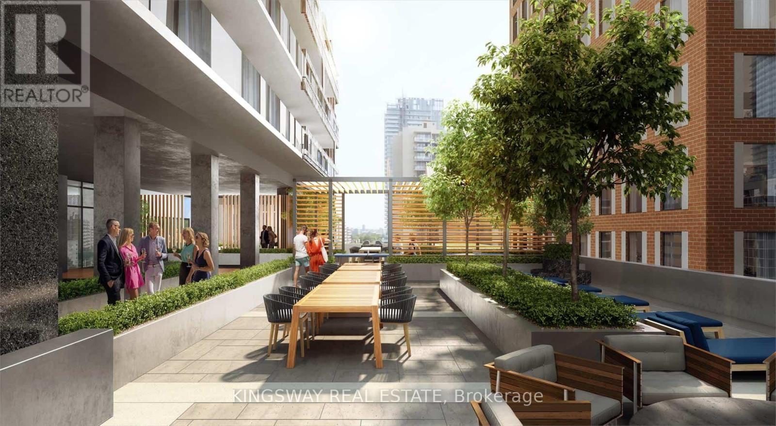 3901 - 39 Roehampton Avenue, Toronto, Ontario  M4P 1P9 - Photo 3 - C12610578