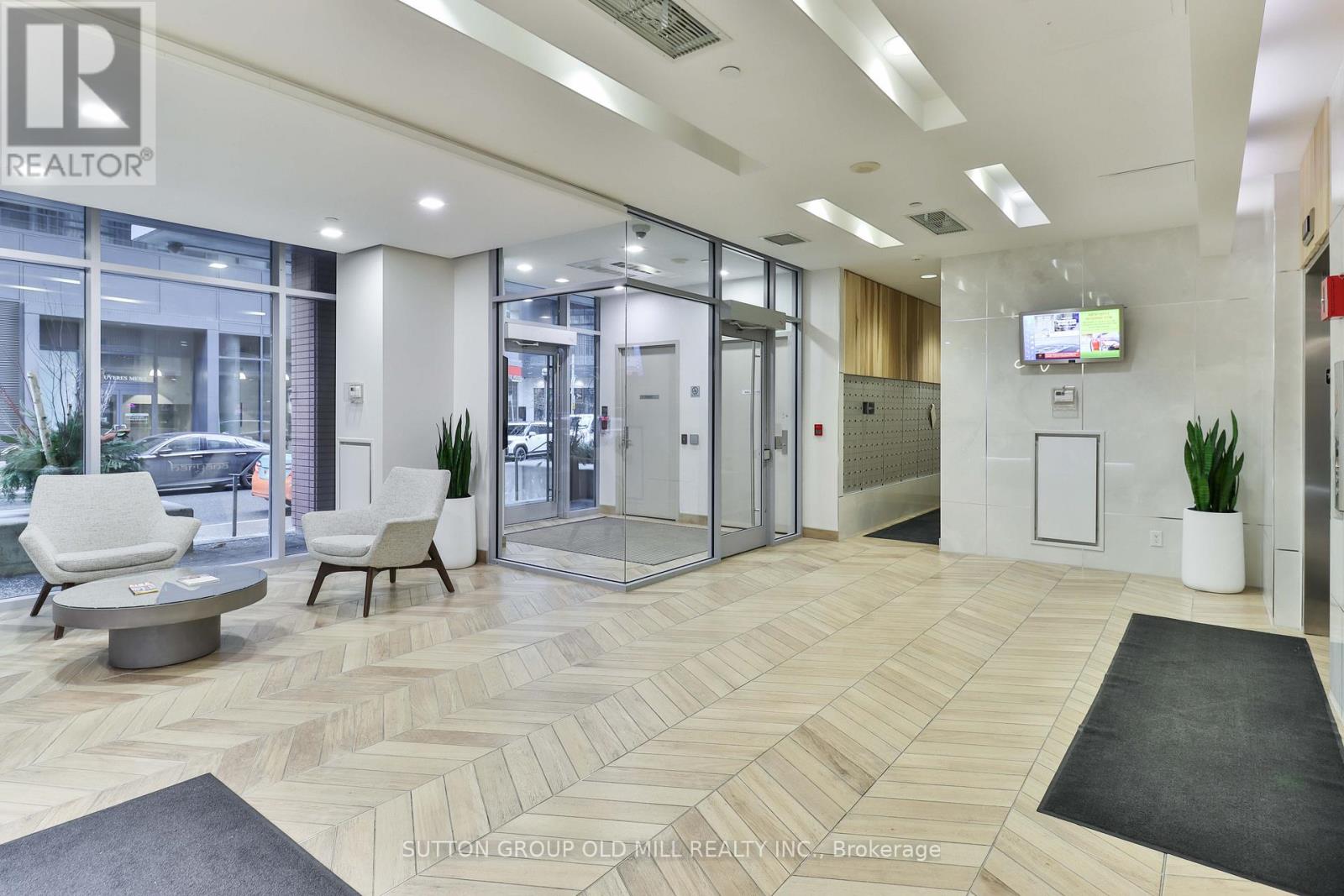 405 - 15 Bruyeres Mews, Toronto (Waterfront Communities), Ontario  M5V 0A7 - Photo 18 - C12610596