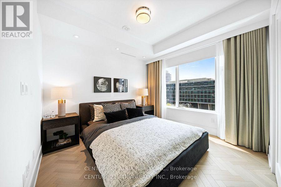 810 - 455 Wellington Street W, Toronto, Ontario  M5J 2R2 - Photo 39 - C12610636