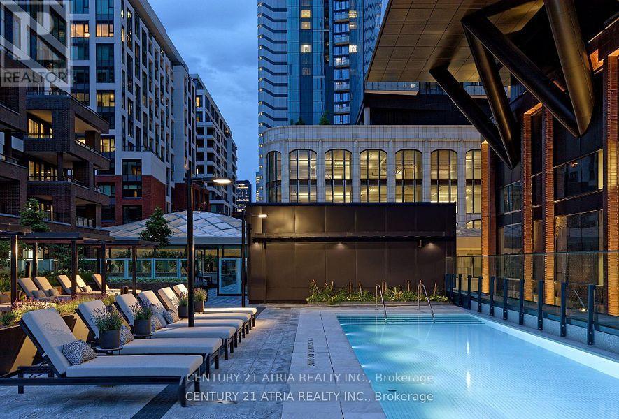 810 - 455 Wellington Street W, Toronto, Ontario  M5J 2R2 - Photo 46 - C12610636