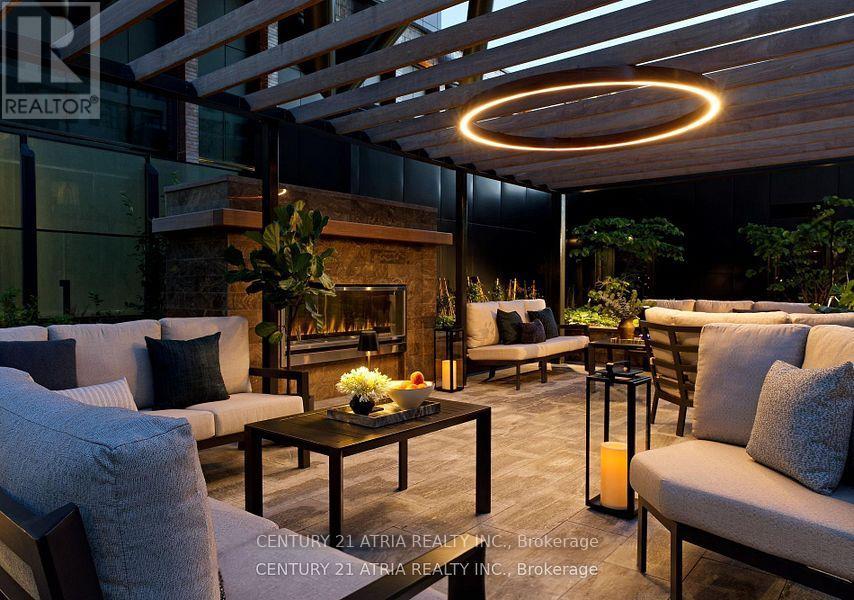 810 - 455 Wellington Street W, Toronto, Ontario  M5J 2R2 - Photo 47 - C12610636