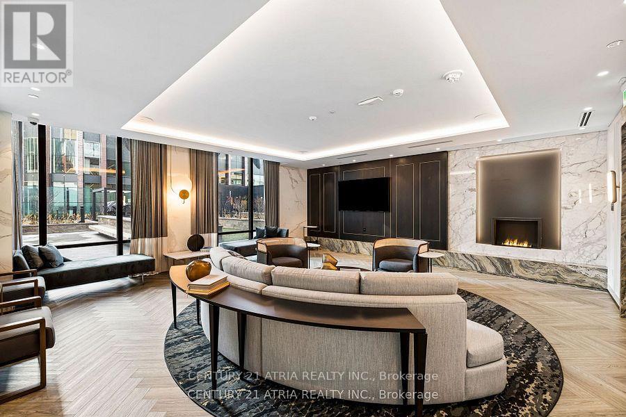 810 - 455 Wellington Street W, Toronto, Ontario  M5J 2R2 - Photo 49 - C12610636